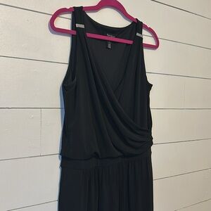 White House Black Market Jumpsuit